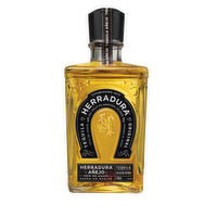 Herradura Tequila, Anejo, 750 Millilitre